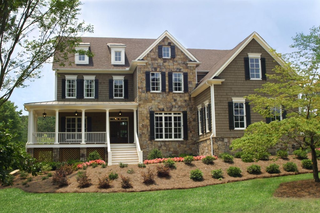 Gallery Oak Hill Homes